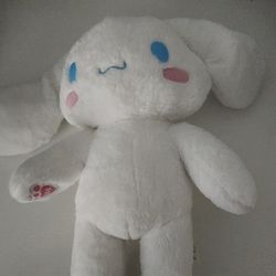 Build A Bear Cinnamon Roll