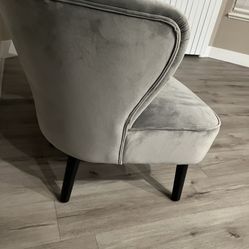 Chair - Brand new. Never used.