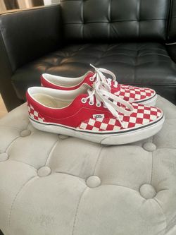 Mens Vans Shoes