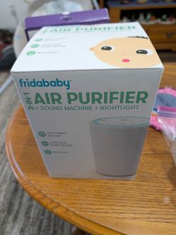 Fridababy 3 in 1