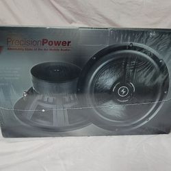 12 inch subwoofer 600 rms