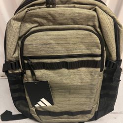 Adidas Backpack (New)