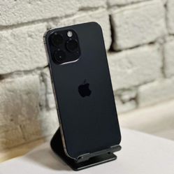 iPhone 14 Pro Max (128 GB) Unlocked With Warranty 
