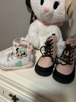 Toddler Shoes