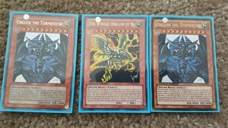 five headed dragon yugioh card Five Headed Dragon main image 1
