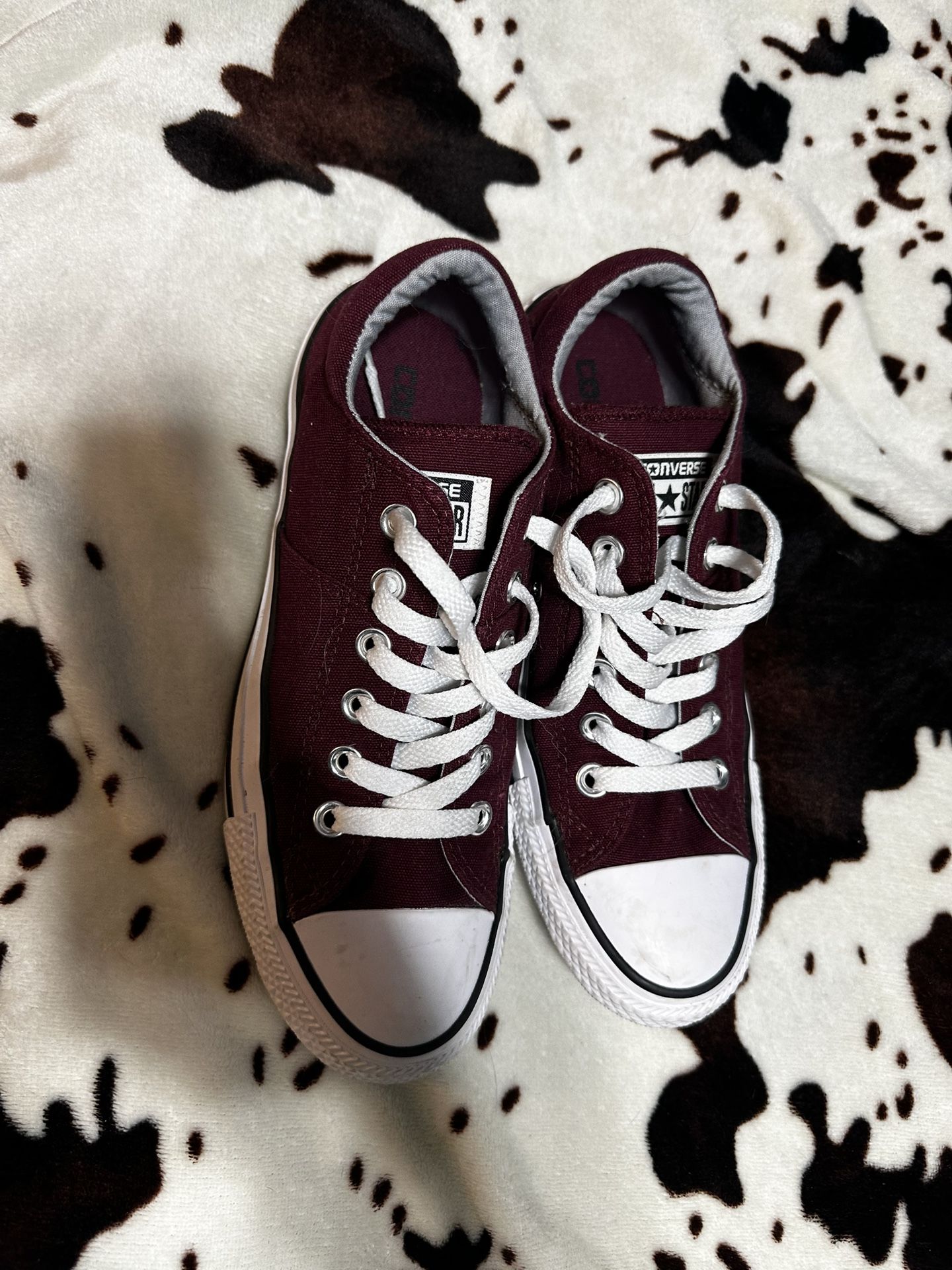 All Star Converse