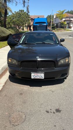 2009 Dodge Charger