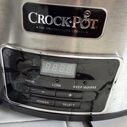 Crockpot