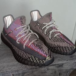 Yeezy Yecheil Reflective