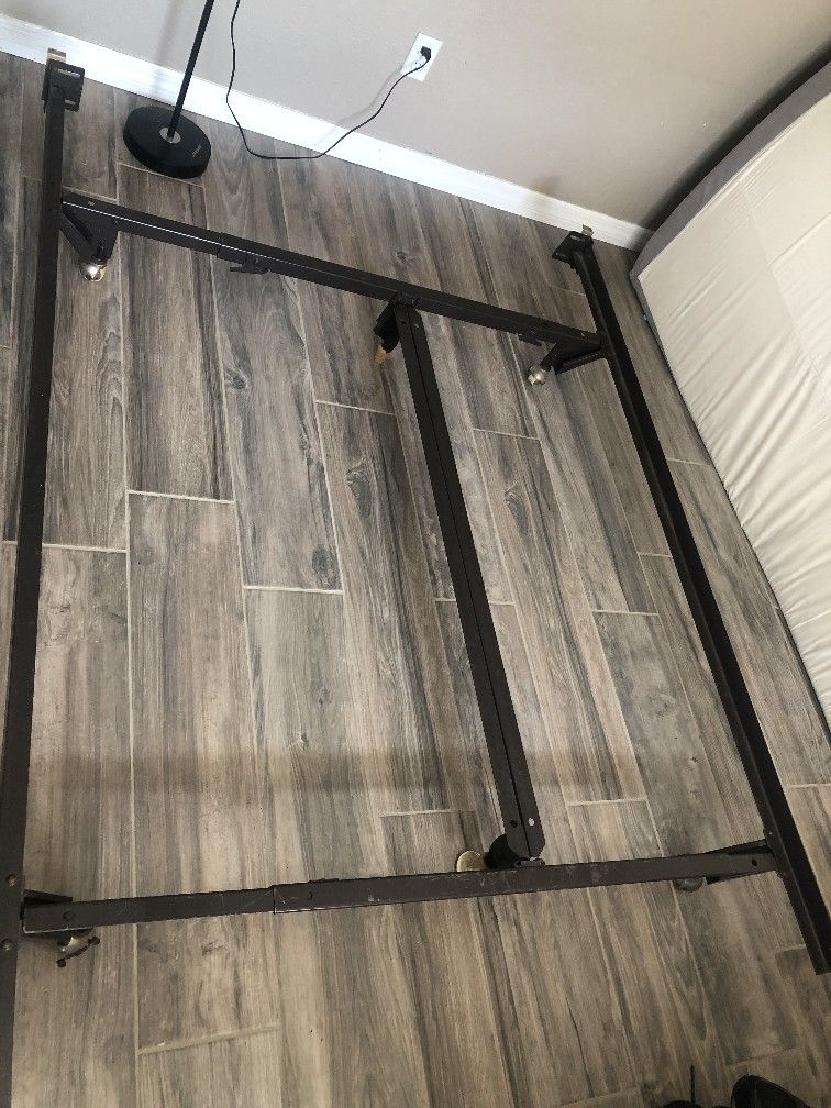 Bed Frame,  Adjustable