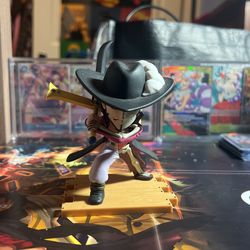 One Piece Hidden Dissectibles Mihawk