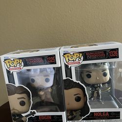 Funko Pop! Movies (See Description For Prices)