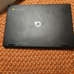 Chromebook 