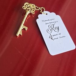 Key bottle opener -Wedding votes/ guest gift  (50)