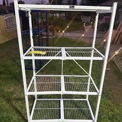 Brand New Rack As Is