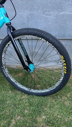 Zebra print 29 inch rims (ONLY TRADES)