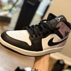 Jordan Master zen Ones Sz 10.5