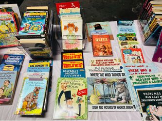Books $1