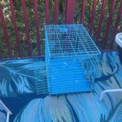 Dog Cage 