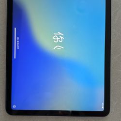 iPad Air 4th Generation 