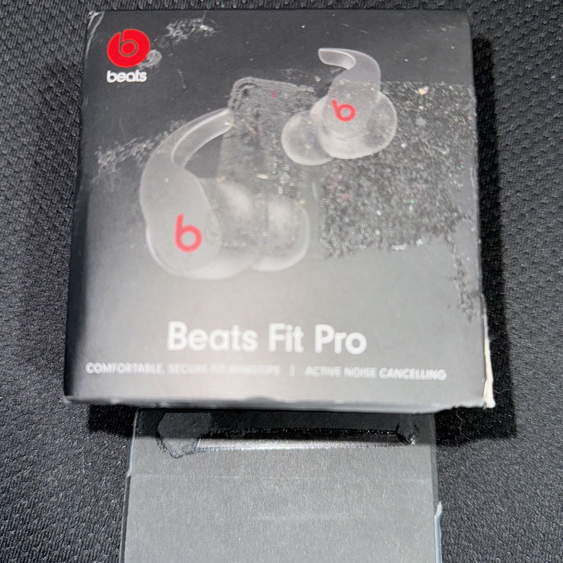 Beats fit Pro