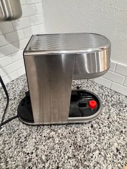 Breville coffee Maker