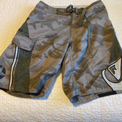 Boys Shorts 