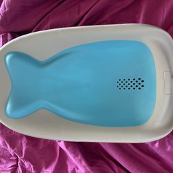 Skip Hop Bath Tub