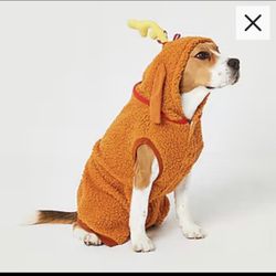 Max Pet Pajama - Sizes Available Xs & Large - New 