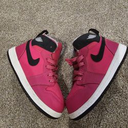 Shoes Nike &Jordan Toddler Size 8
