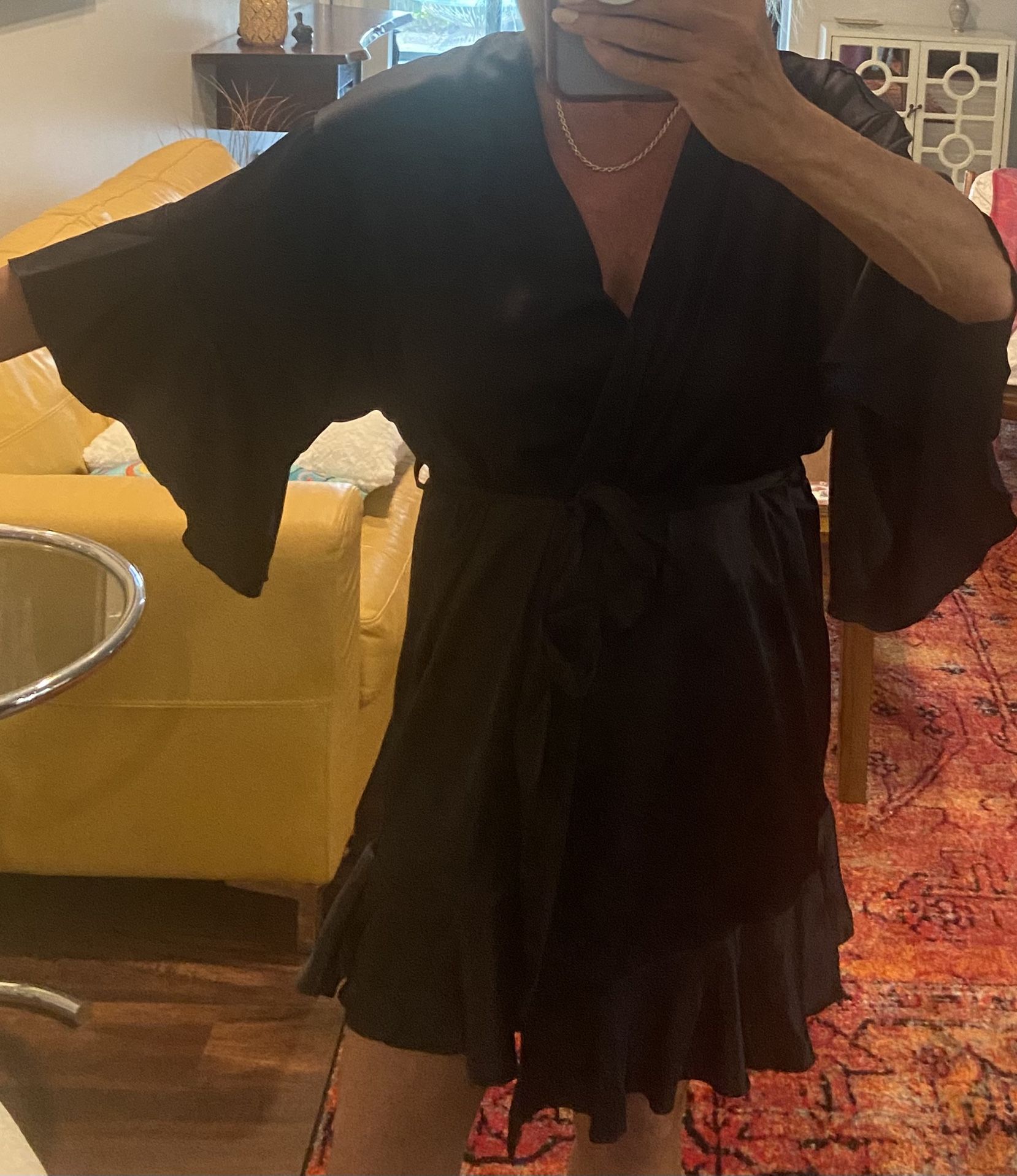 Victoria’s Secret Matching Sexy Sleep Set