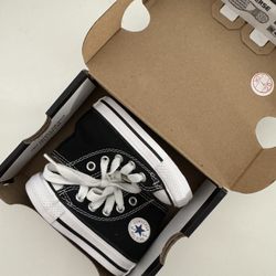 Converse Chuck Taylor All Star High Top Infant Shoe