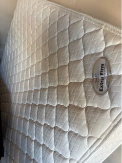 Mattress