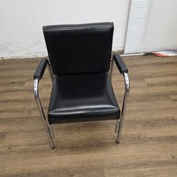 Shampoo Chair