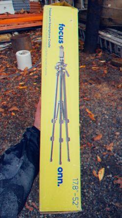 Tripod
