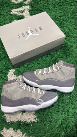 Jordan 11 Cool Grey
