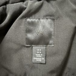 H&M Jacket 