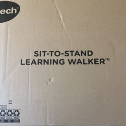 Vtech Sit-To-Stand  Learning Walker