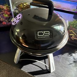 Charbroil Grill