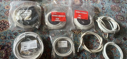 Cable HD & DVR Accessory Kits