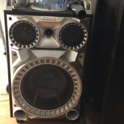 Bluetooth Speaker By Bastek