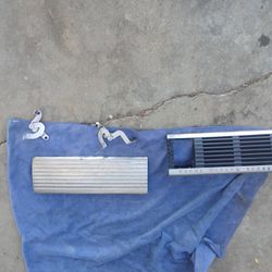 1947 And 1948 GMC Pickup Parts