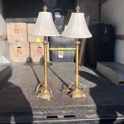 Vintage Night Stands $25