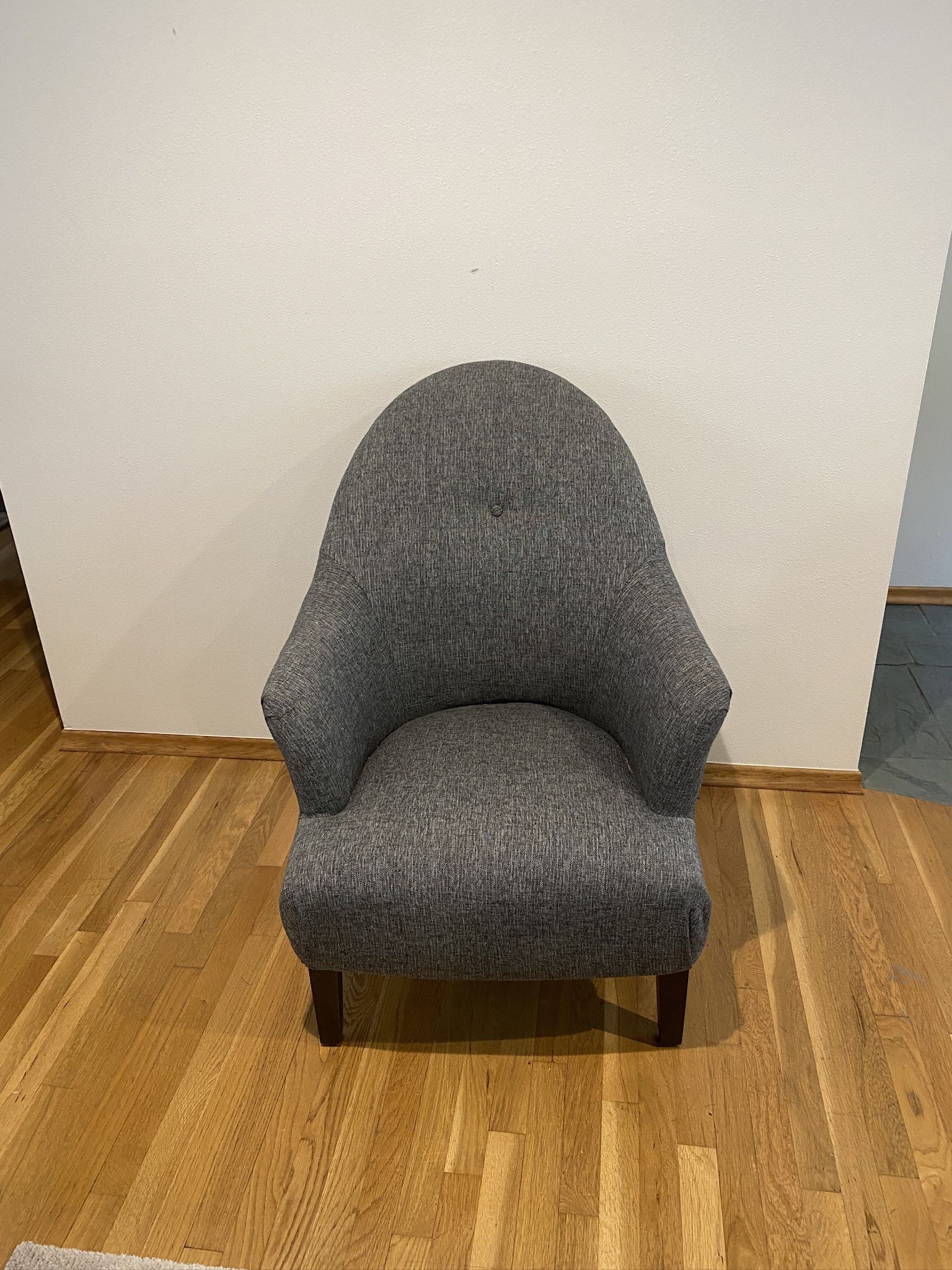 Nice Hardly Used Side Chair