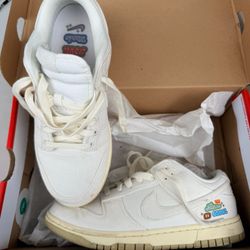 Nike Dunk