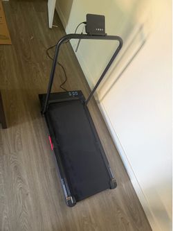 Walking pad