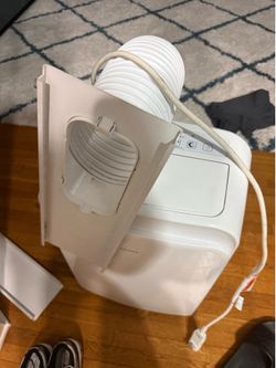 Portable AC 6000 BTU