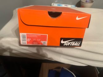Metal cleats