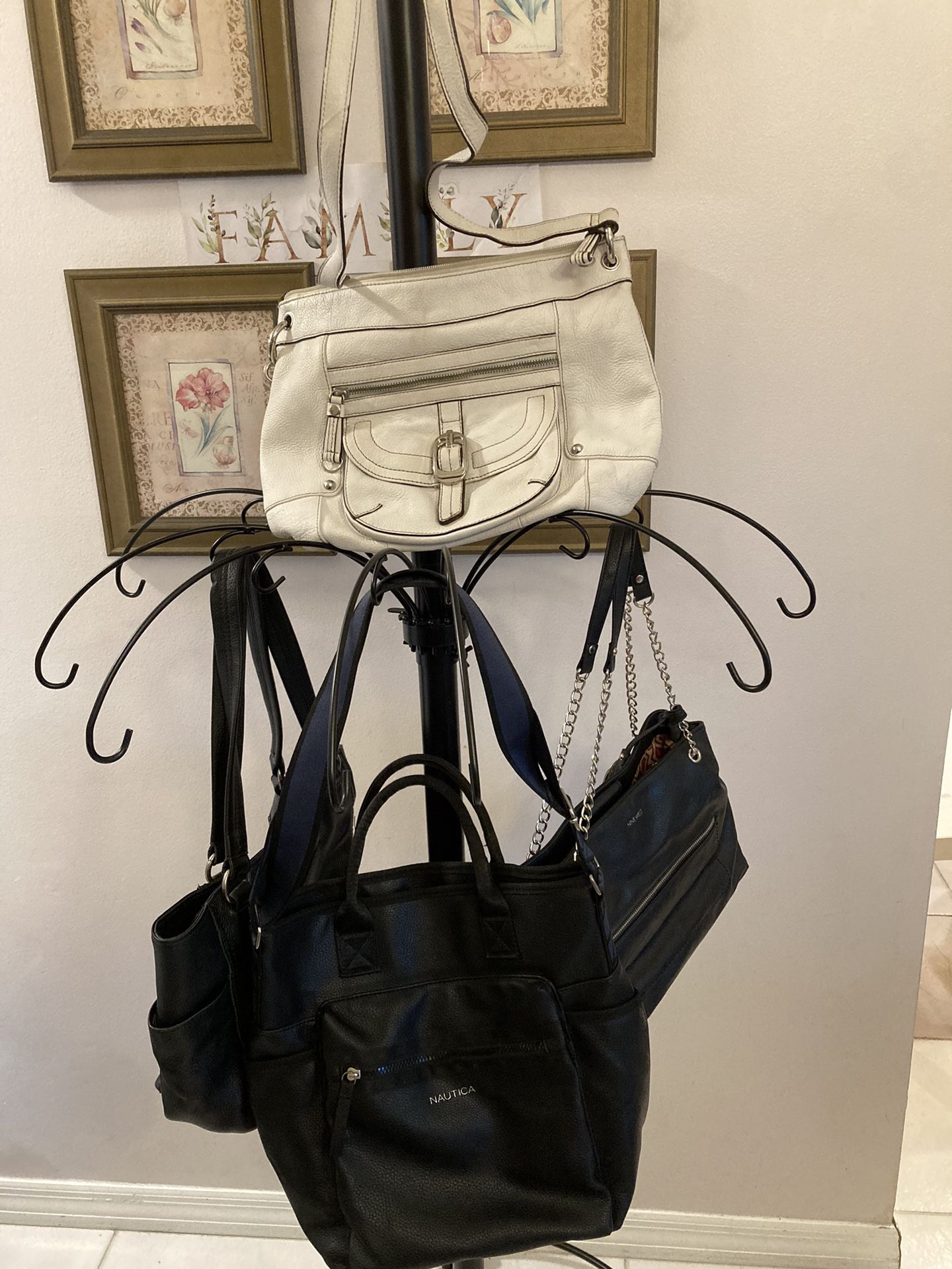*$20 EACH* Pocketbook | Shoulder Bag | Purse | Crossbody | Handbag