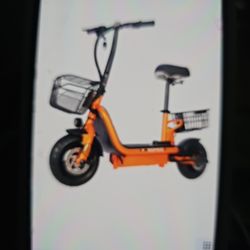 Soumye 48v 5000 13AH 10 Scooter 